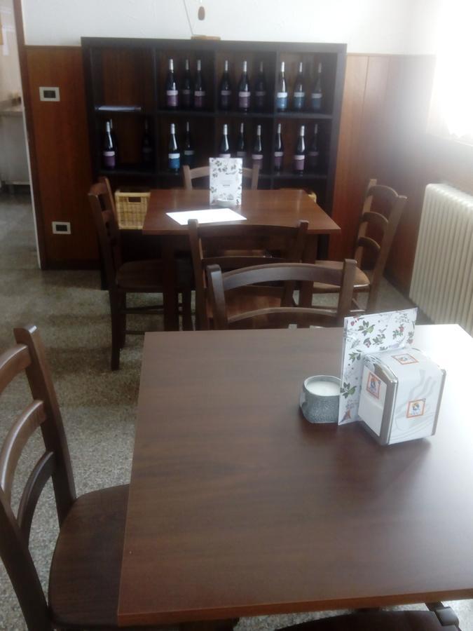 Albergo Alla Pineta Villa Santina Екстериор снимка