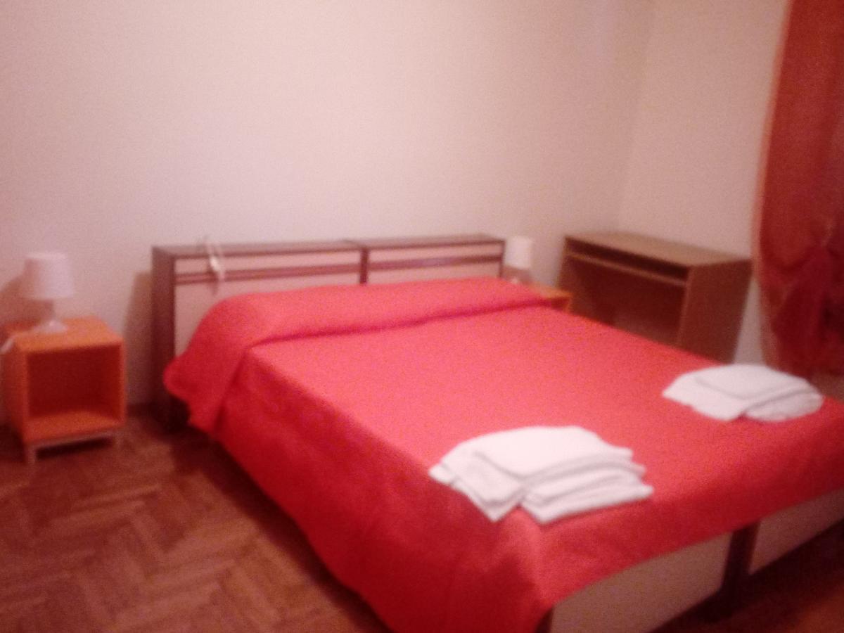 Albergo Alla Pineta Villa Santina Екстериор снимка