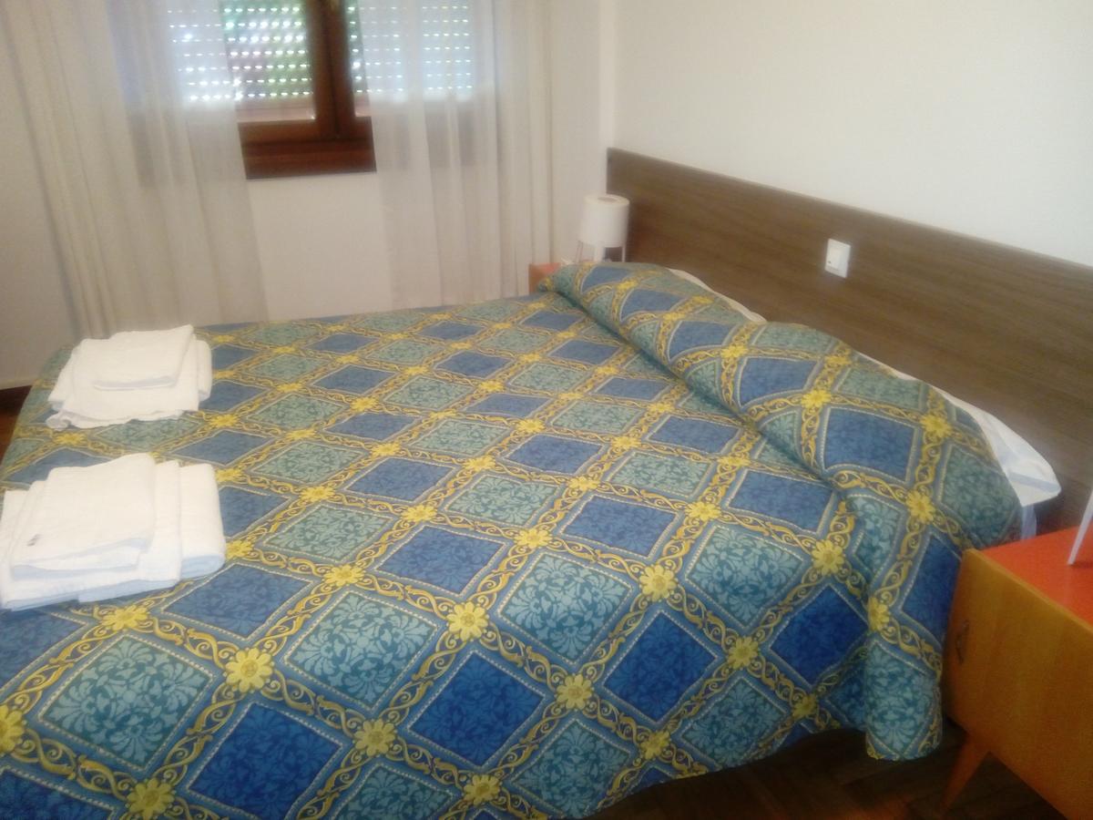 Albergo Alla Pineta Villa Santina Екстериор снимка